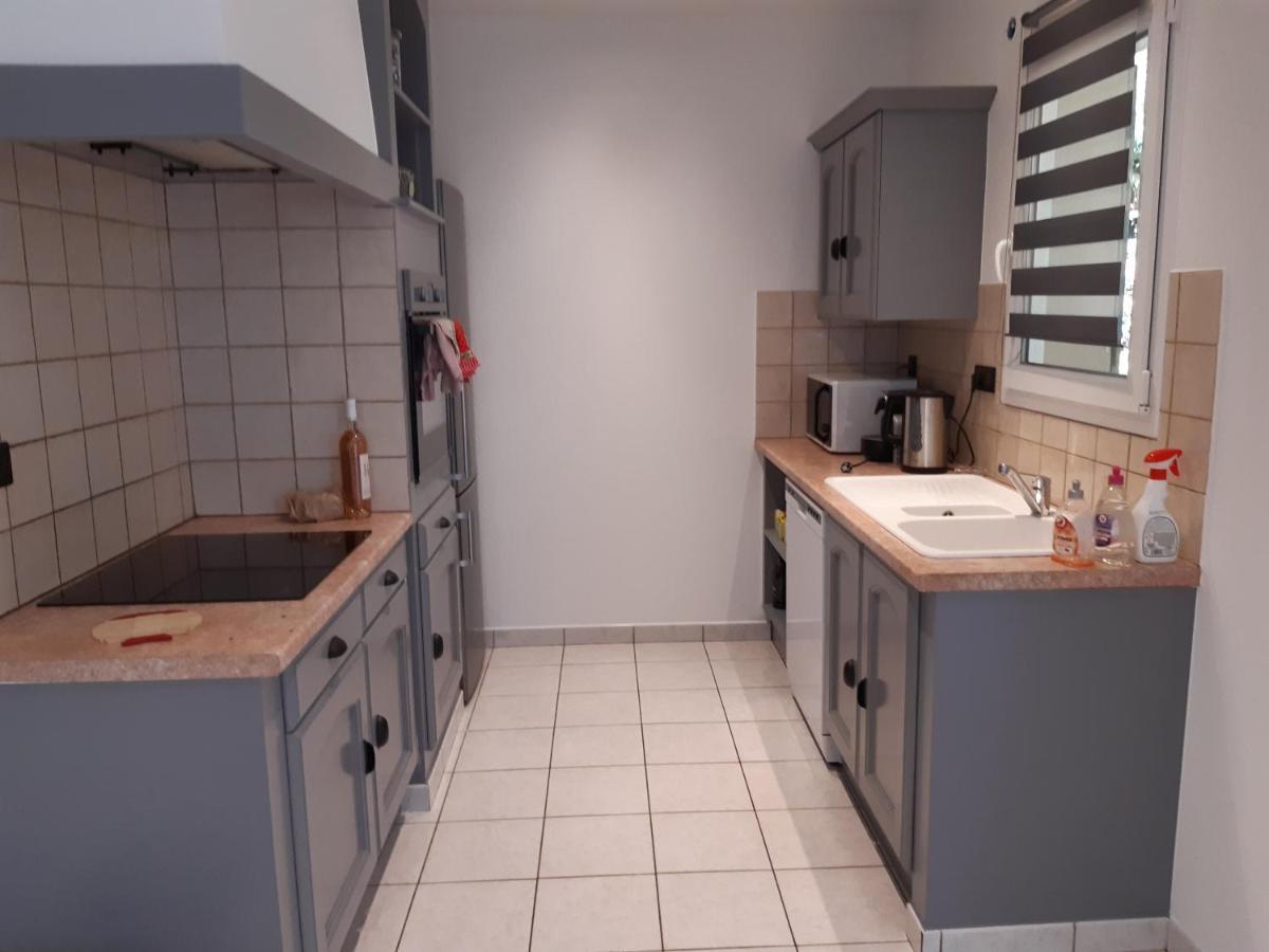 Charmante Maison A Payzac Zewnętrze zdjęcie